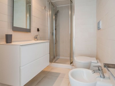 Apartment Una Finestra Su Cala Rossa - BK - Features photo 22