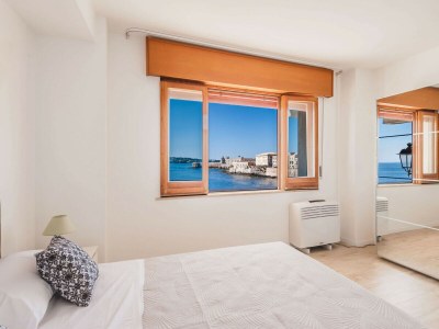 Apartment Una Finestra Su Cala Rossa - BK - Environment photo 24