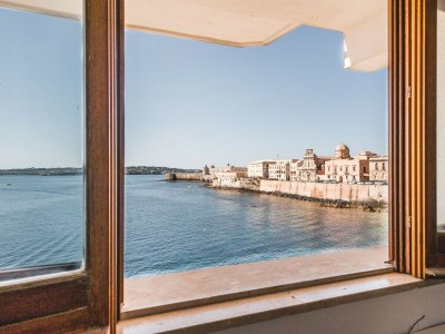 Apartment Una Finestra Su Cala Rossa - BK - Environment photo 25