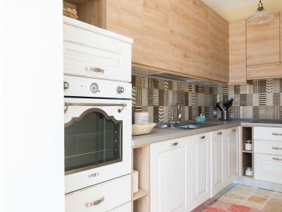 Villa Trullo Letizia con piscina - IBR - Features photo 12