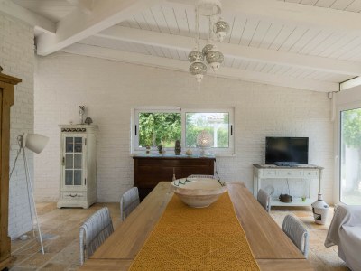 Villa Trullo Letizia con piscina - IBR - Features photo 14