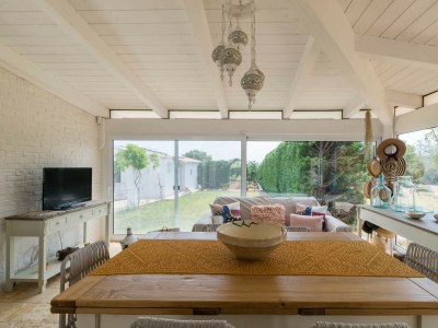 Villa Trullo Letizia con piscina - IBR - Features photo 15