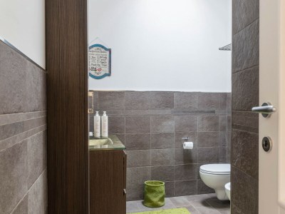 Villa Trullo Letizia con piscina - IBR - Features photo 23