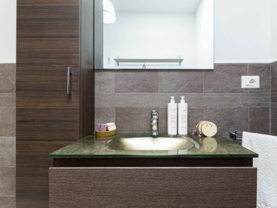 Villa Trullo Letizia con piscina - IBR - Features photo 28