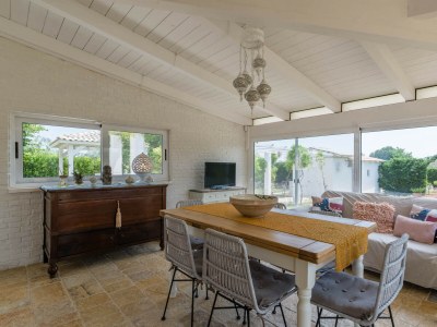 Villa Trullo Letizia con piscina - IBR - Features photo 29