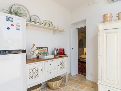 Villa Trullo Letizia con piscina - IBR - Features photo 30