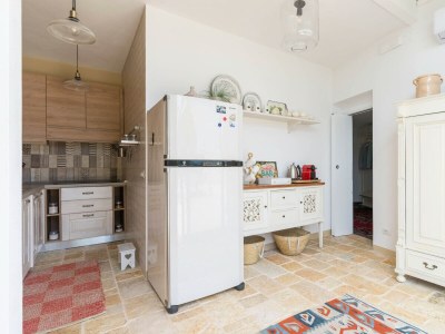 Villa Trullo Letizia con piscina - IBR - Features photo 32