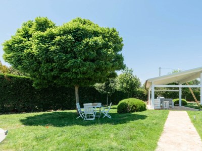 Villa Trullo Letizia con piscina - IBR - Environment photo 35