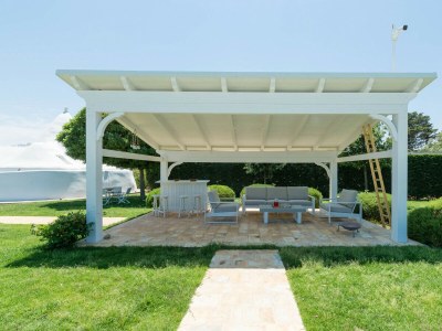 Villa Trullo Letizia con piscina - IBR - Environment photo 37