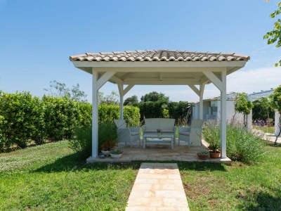 Villa Trullo Letizia con piscina - IBR - Environment photo 39