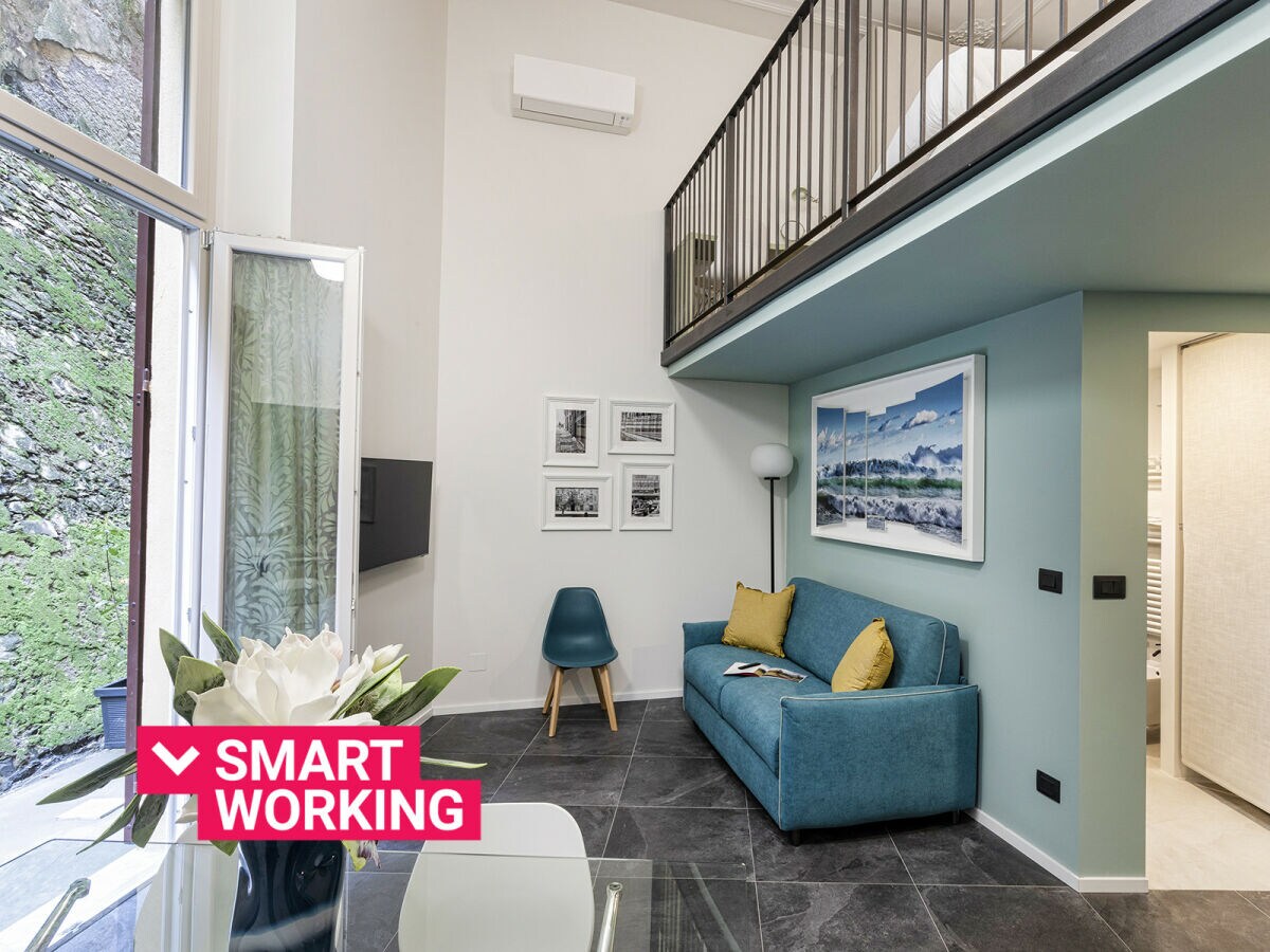 Apartment Loft Garibaldi - Features photo 3