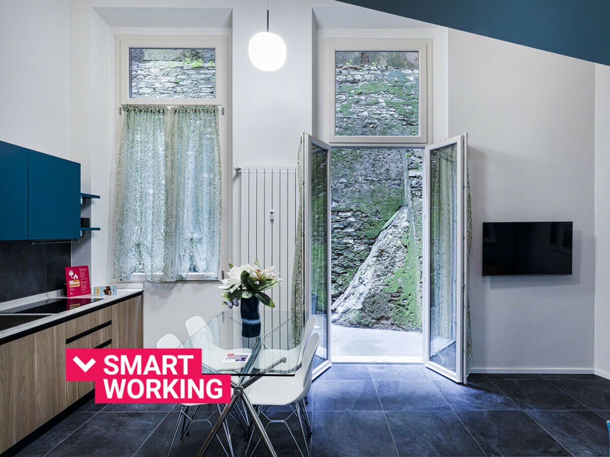 Apartment Loft Garibaldi - Features photo 4