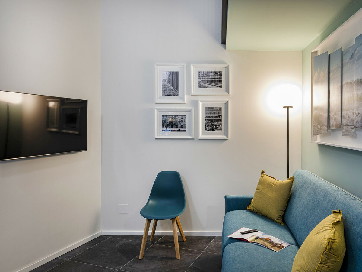 Apartment Loft Garibaldi - Features photo 5