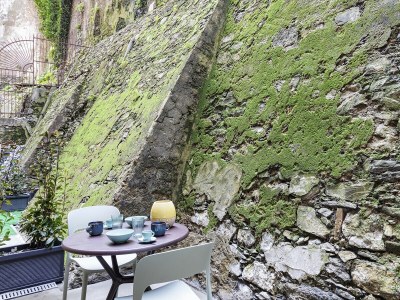 Apartment Loft Garibaldi in Genova - Apartment