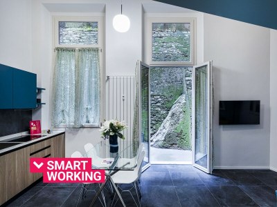 Apartment Loft Garibaldi - Features photo 4