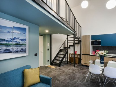 Apartment Loft Garibaldi - Features photo 6