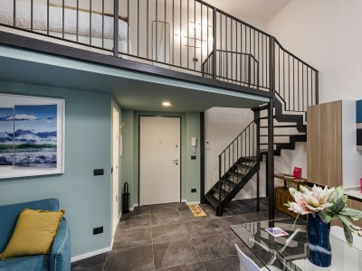 Apartment Loft Garibaldi - Features photo 7