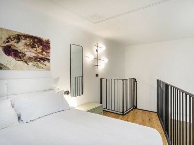 Apartment Loft Garibaldi - Features photo 10