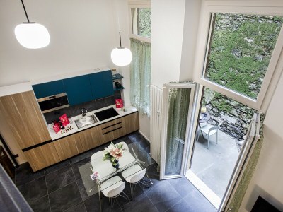 Apartment Loft Garibaldi - Features photo 11