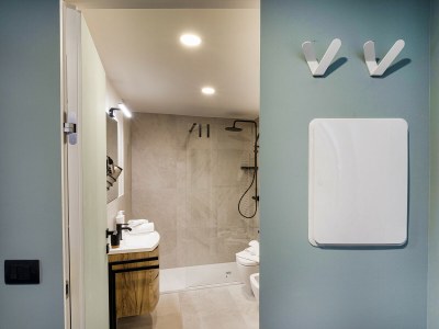 Apartment Loft Garibaldi - Features photo 13