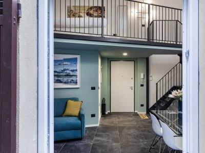 Apartment Loft Garibaldi - Outdoor photo 15