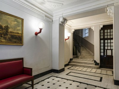 Apartment Loft Garibaldi - Outdoor photo 16