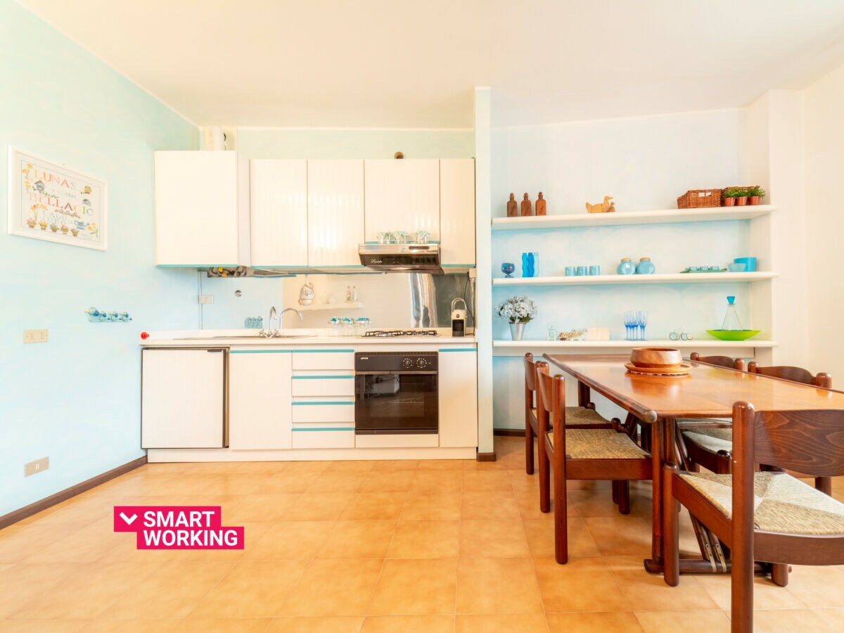 Apartment Lunas Apartment - Features photo 5