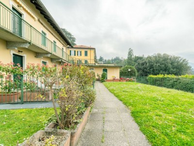 Apartment Lunas Apartment - Outdoor photo 3