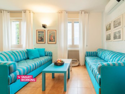 Apartment Lunas Apartment - Features photo 4