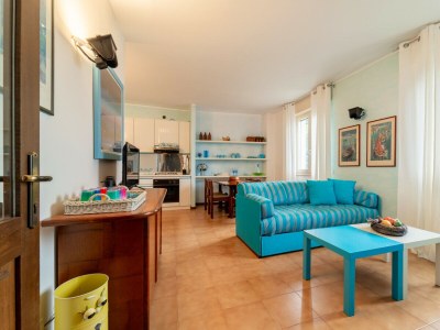 Apartment Lunas Apartment - Features photo 7