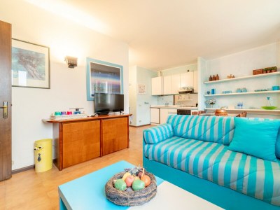 Apartment Lunas Apartment - Features photo 8