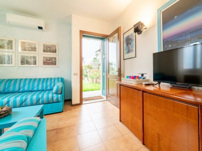 Apartment Lunas Apartment - Features photo 10