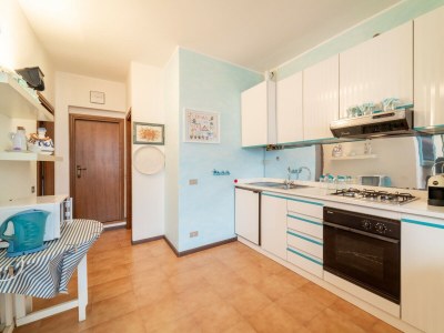 Apartment Lunas Apartment - Features photo 12