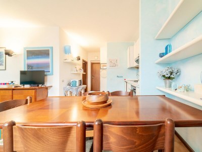 Apartment Lunas Apartment - Features photo 15