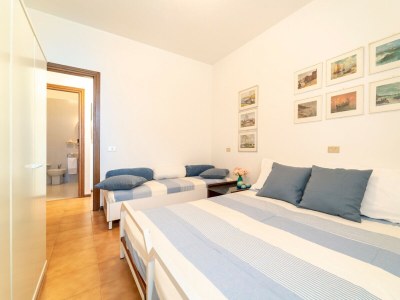 Apartment Lunas Apartment - Features photo 17