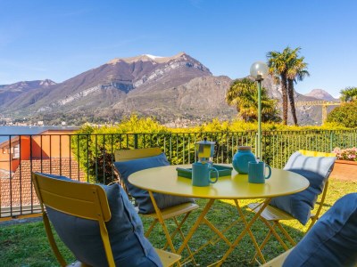 Apartment Lunas Apartment - Environment photo 22