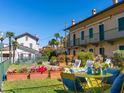 Apartment Lunas Apartment - Environment photo 25