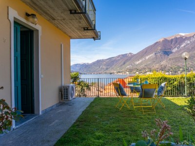 Apartment Lunas Apartment - Environment photo 26