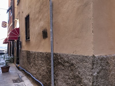 Apartment Alle Mura del Molo Apartment - Outdoor photo 3