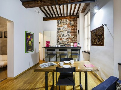 Apartment Alle Mura del Molo Apartment - Features photo 6