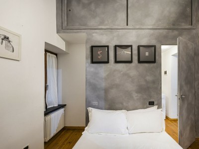 Apartment Alle Mura del Molo Apartment - Features photo 7