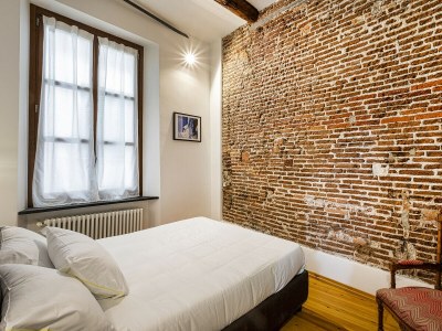 Apartment Alle Mura del Molo Apartment - Features photo 11