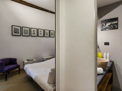 Apartment Alle Mura del Molo Apartment - Features photo 13