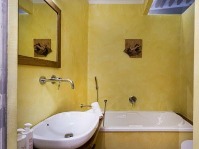 Apartment Alle Mura del Molo Apartment - Features photo 17