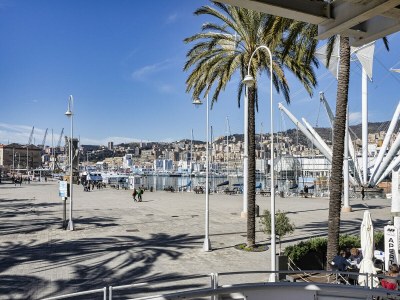 Apartment Alle Mura del Molo Apartment - Environment photo 20