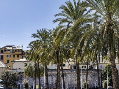 Apartment Alle Mura del Molo Apartment - Environment photo 21