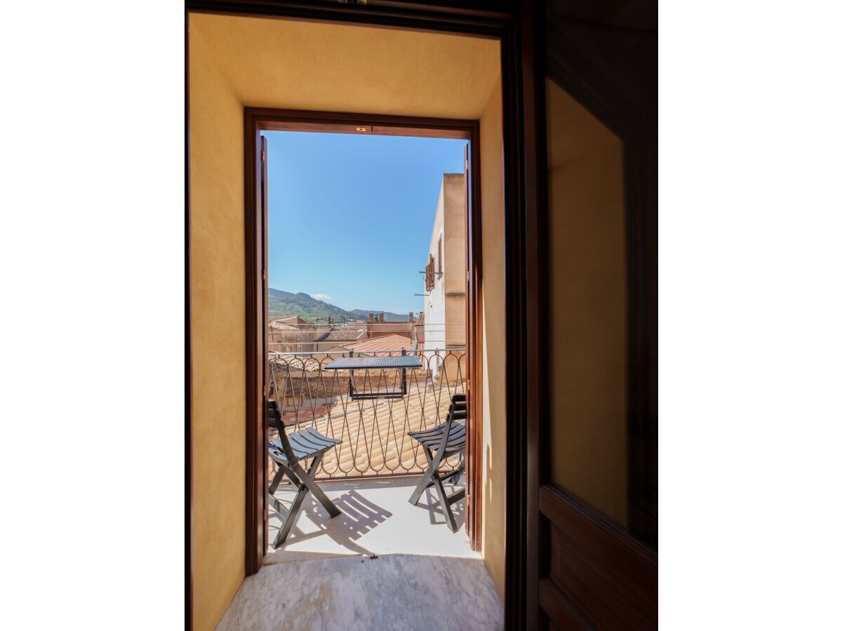 Apartment Casa del Bastione