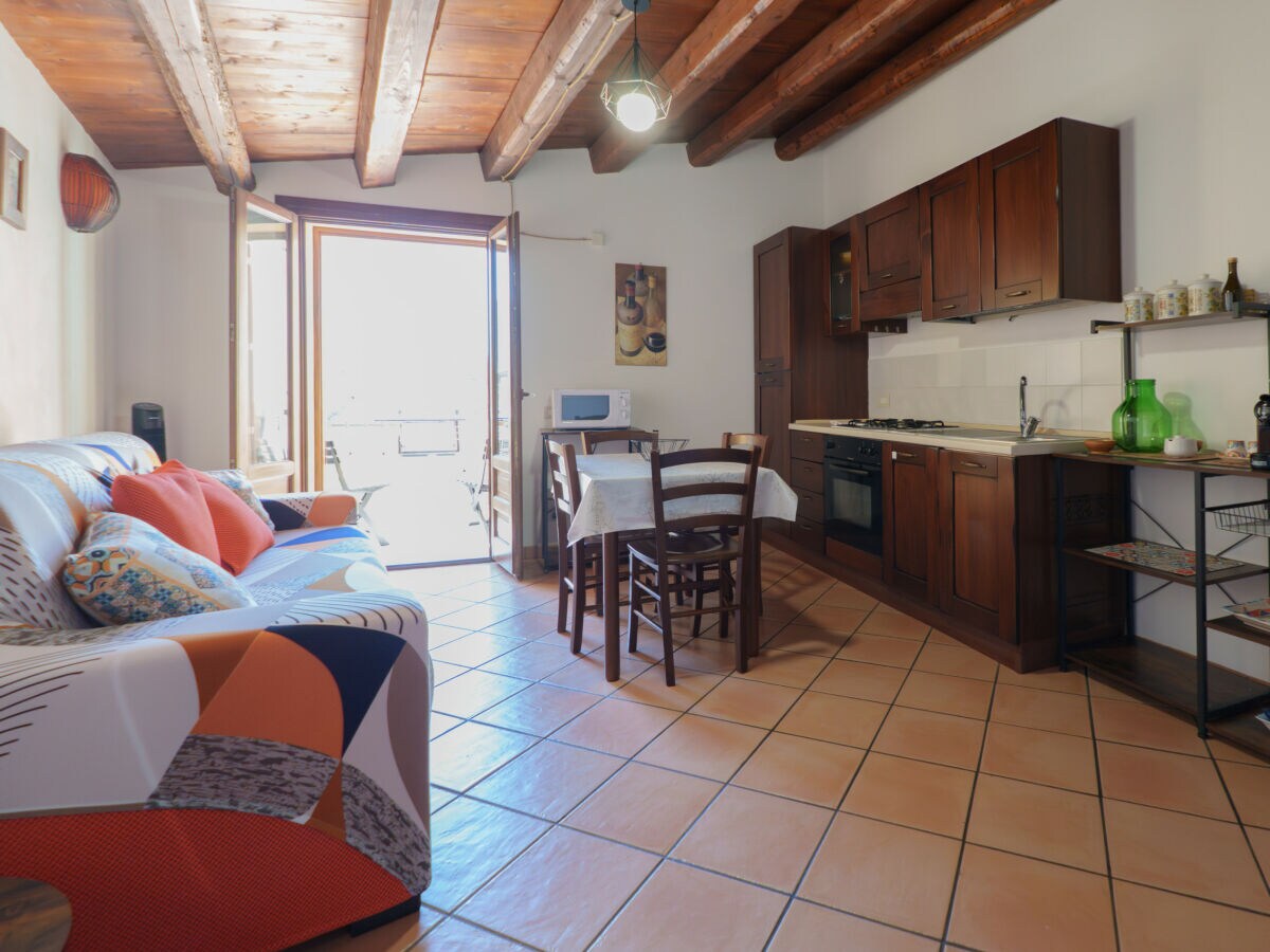 Apartment Casa del Bastione - Features photo 4