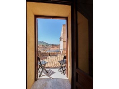 Apartment Casa del Bastione in Cefalù - Apartment