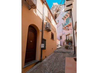 Apartment Casa del Bastione - Outdoor photo 3